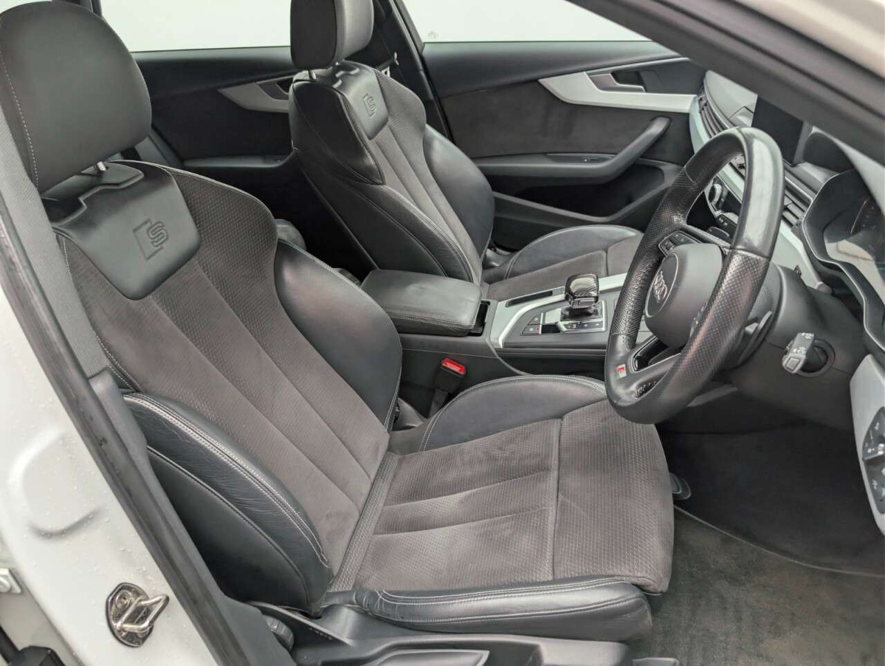 2019 AUDI A4 AVANT 2019 AUDI A4 AVANT