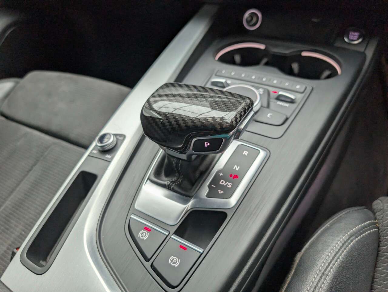 2019 AUDI A4 AVANT 2019 AUDI A4 AVANT