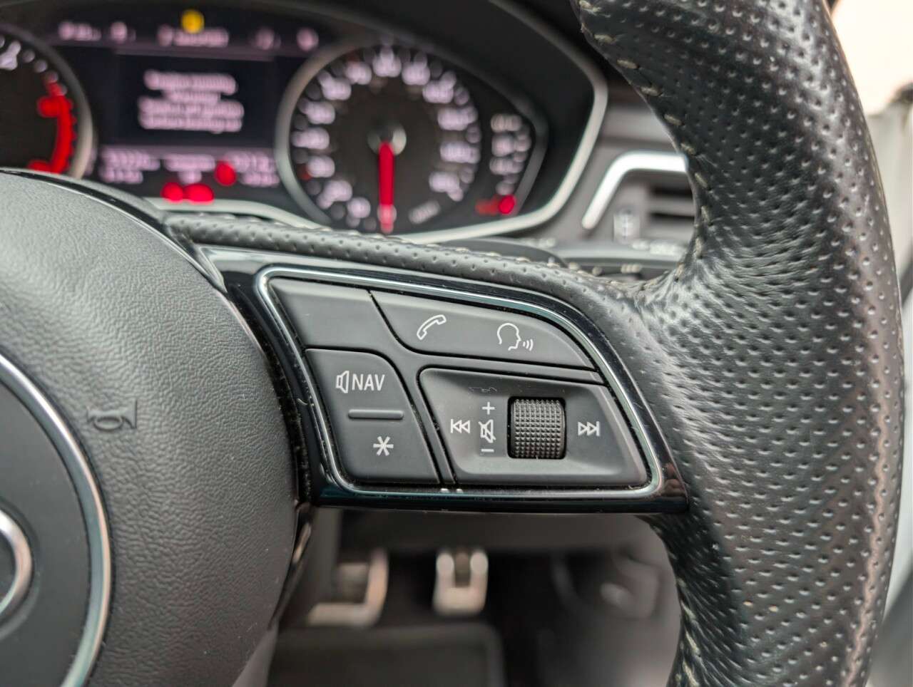 2019 AUDI A4 AVANT 2019 AUDI A4 AVANT