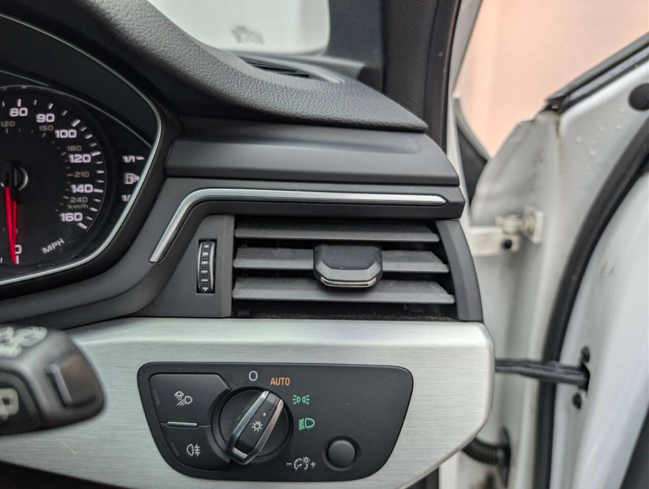 2019 AUDI A4 AVANT 2019 AUDI A4 AVANT