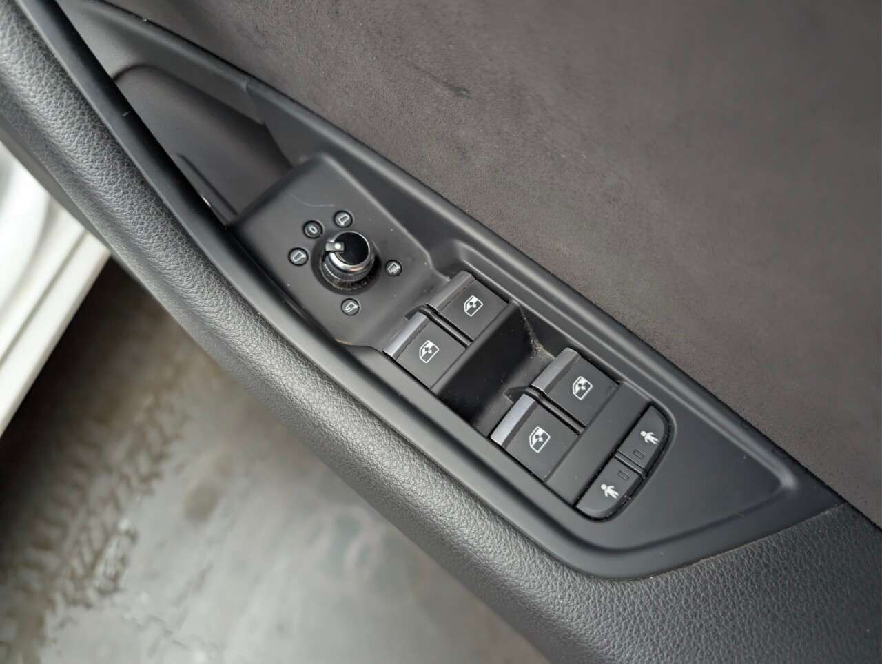 2019 AUDI A4 AVANT 2019 AUDI A4 AVANT