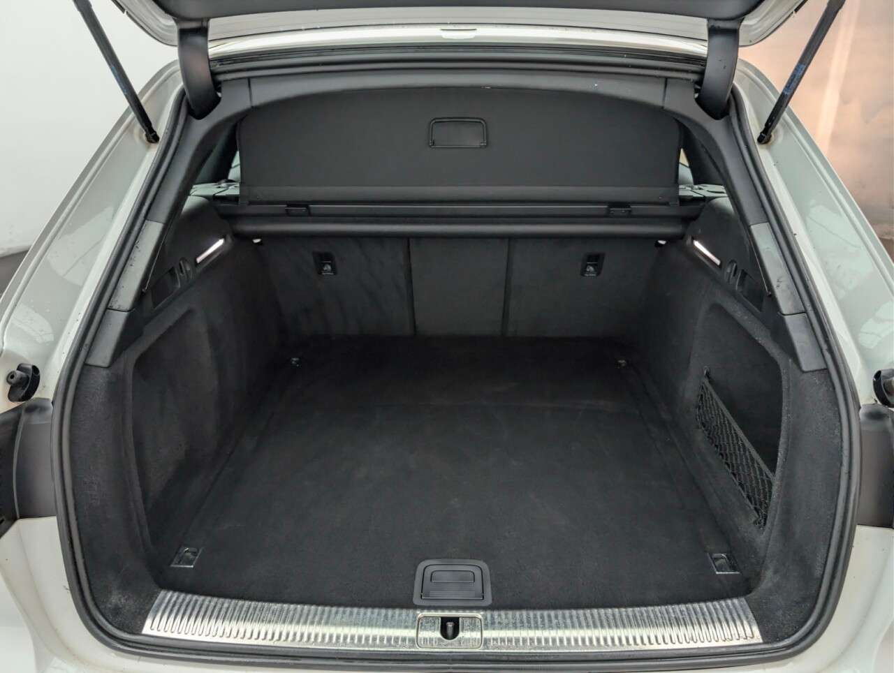 2019 AUDI A4 AVANT 2019 AUDI A4 AVANT