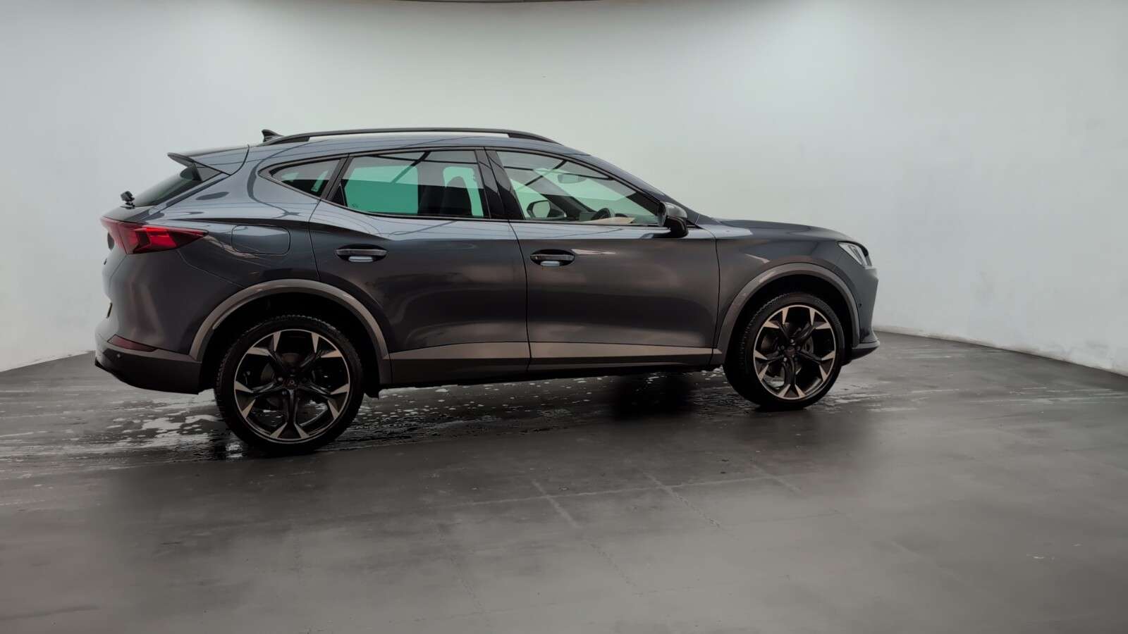 2023 CUPRA FORMENTOR 2023 CUPRA FORMENTOR