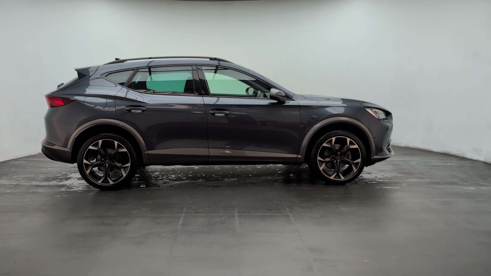 2023 CUPRA FORMENTOR 2023 CUPRA FORMENTOR