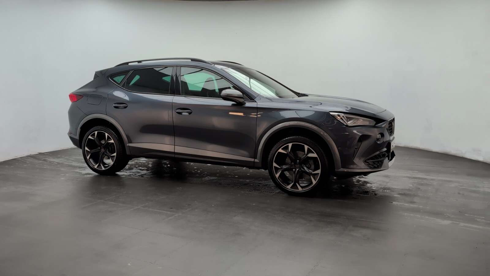 2023 CUPRA FORMENTOR 2023 CUPRA FORMENTOR