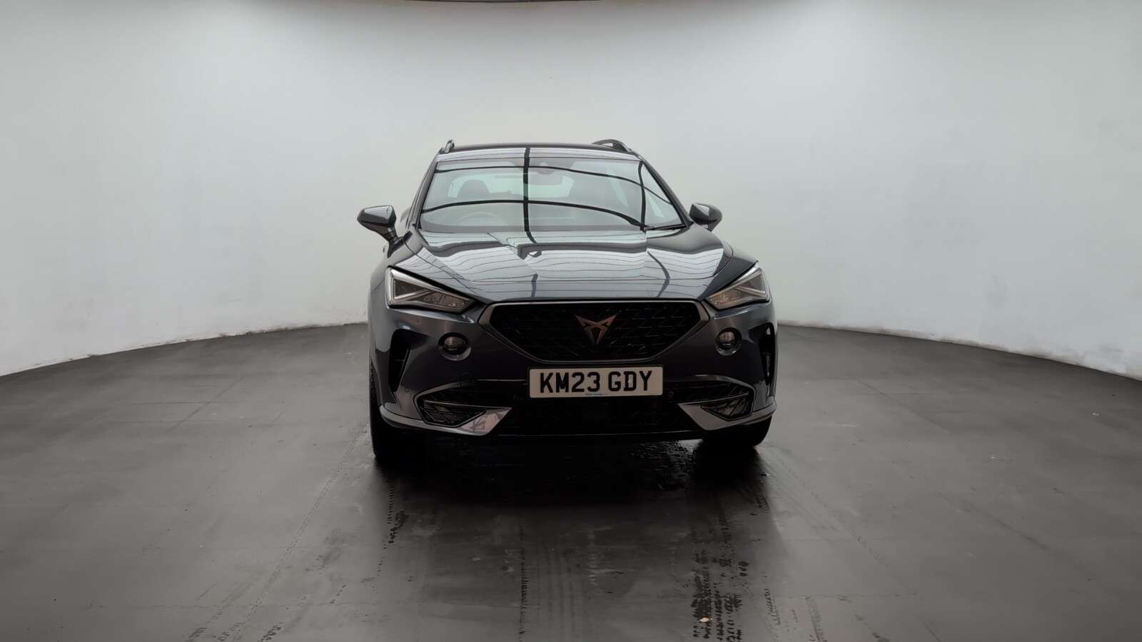 2023 CUPRA FORMENTOR 2023 CUPRA FORMENTOR