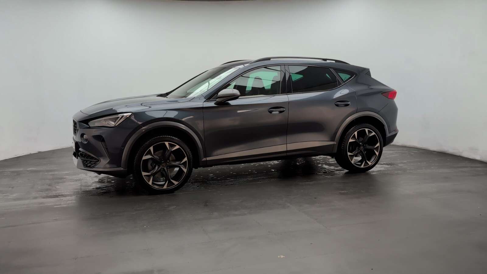 2023 CUPRA FORMENTOR 2023 CUPRA FORMENTOR