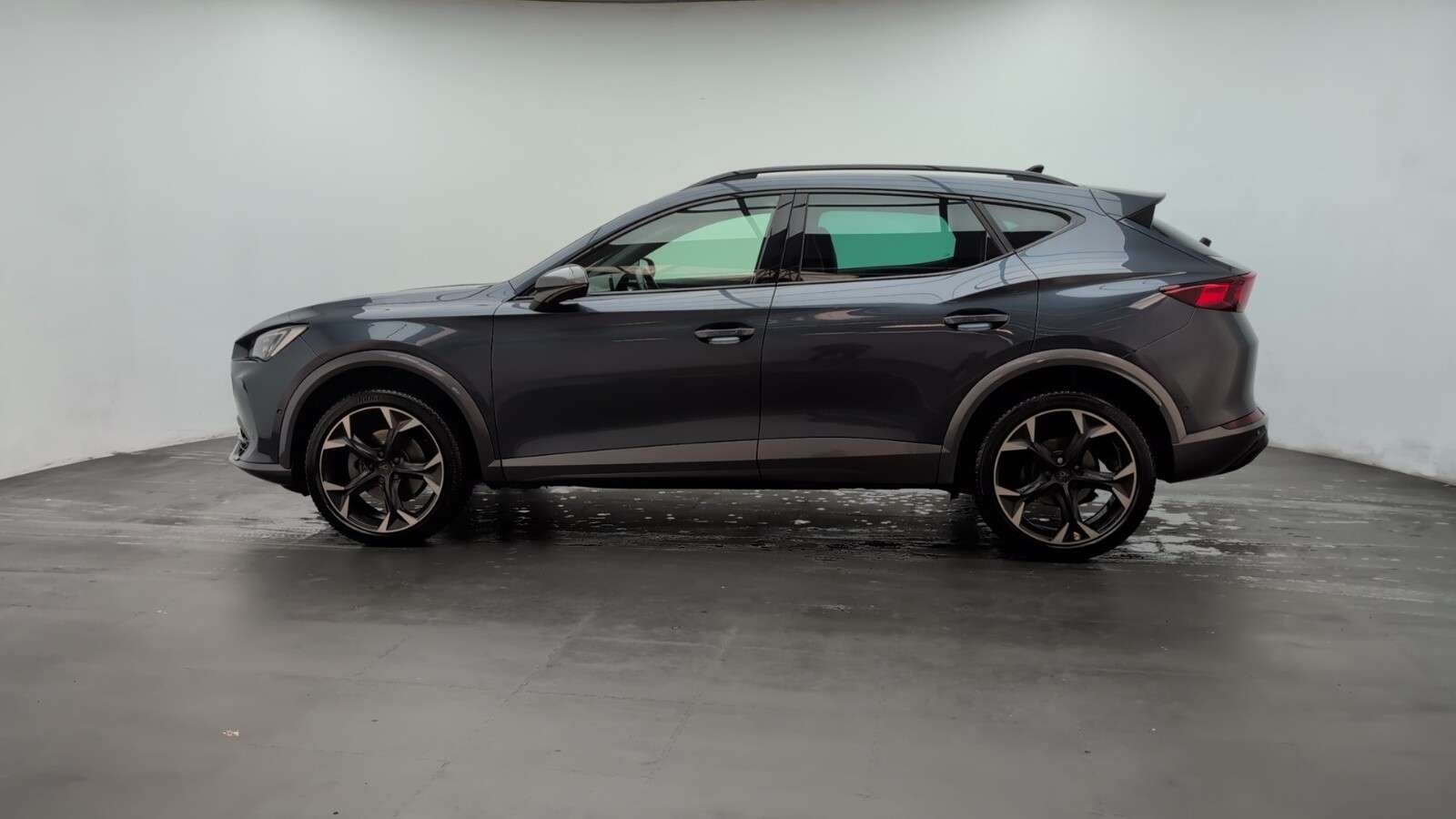 2023 CUPRA FORMENTOR 2023 CUPRA FORMENTOR