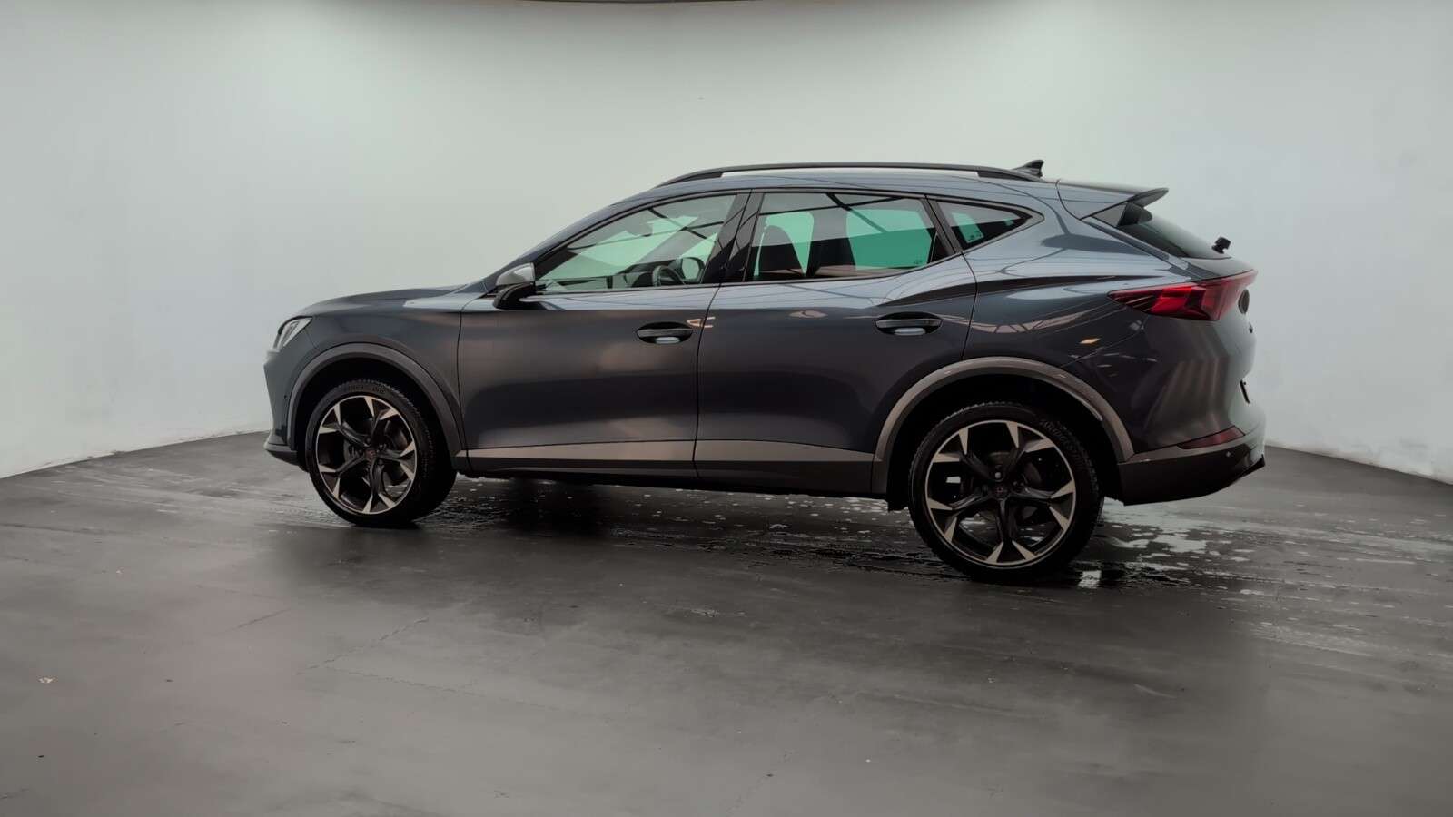 2023 CUPRA FORMENTOR 2023 CUPRA FORMENTOR