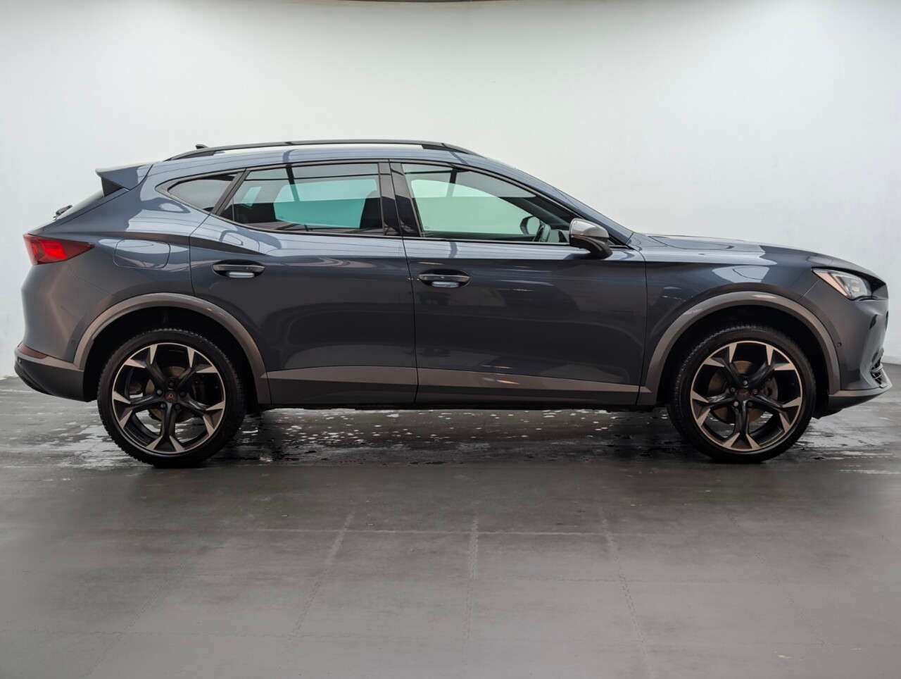 2023 CUPRA FORMENTOR 2023 CUPRA FORMENTOR