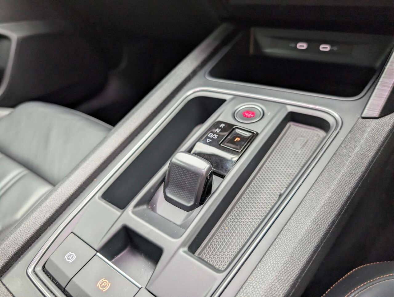 2023 CUPRA FORMENTOR 2023 CUPRA FORMENTOR