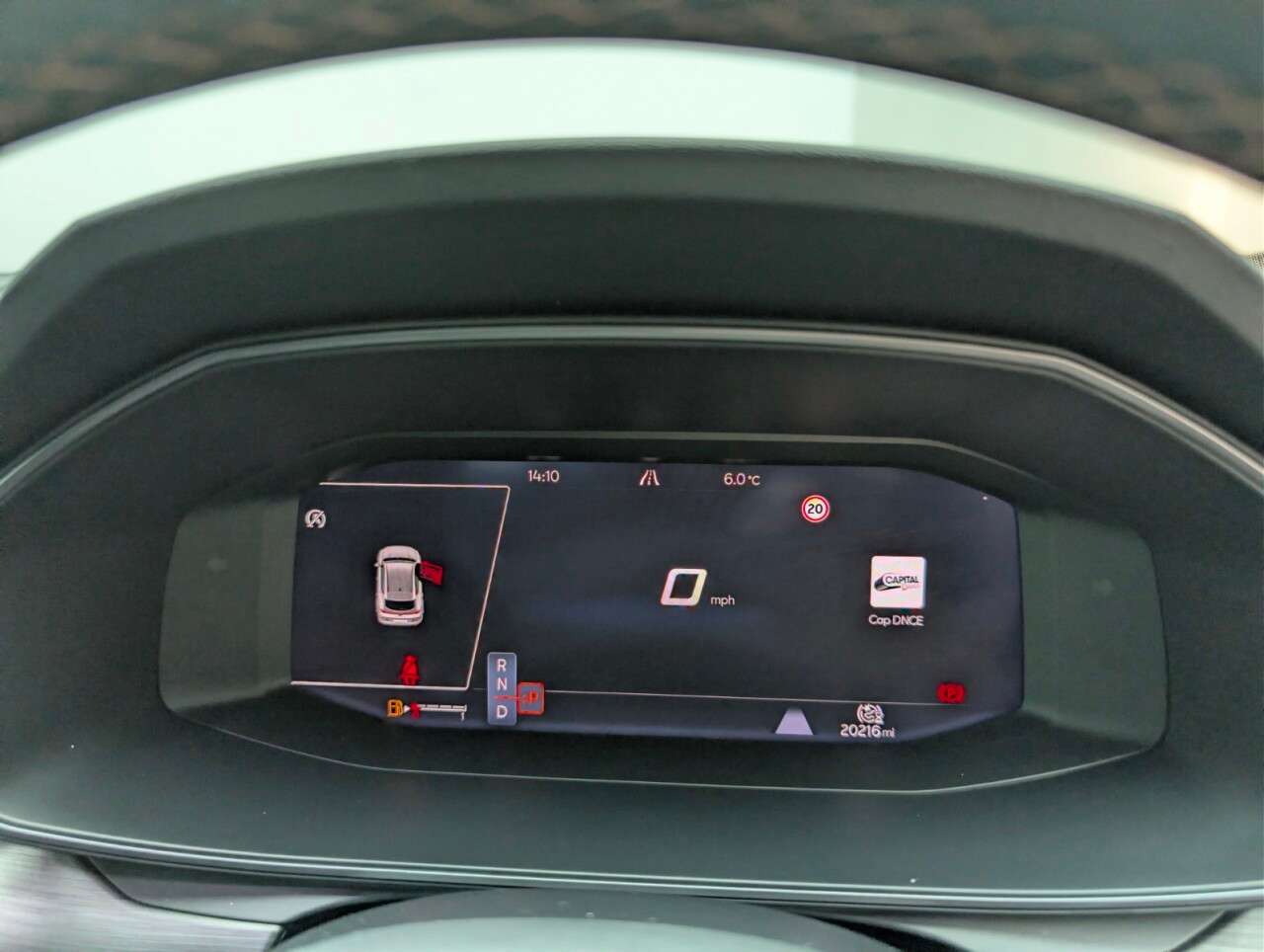 2023 CUPRA FORMENTOR 2023 CUPRA FORMENTOR