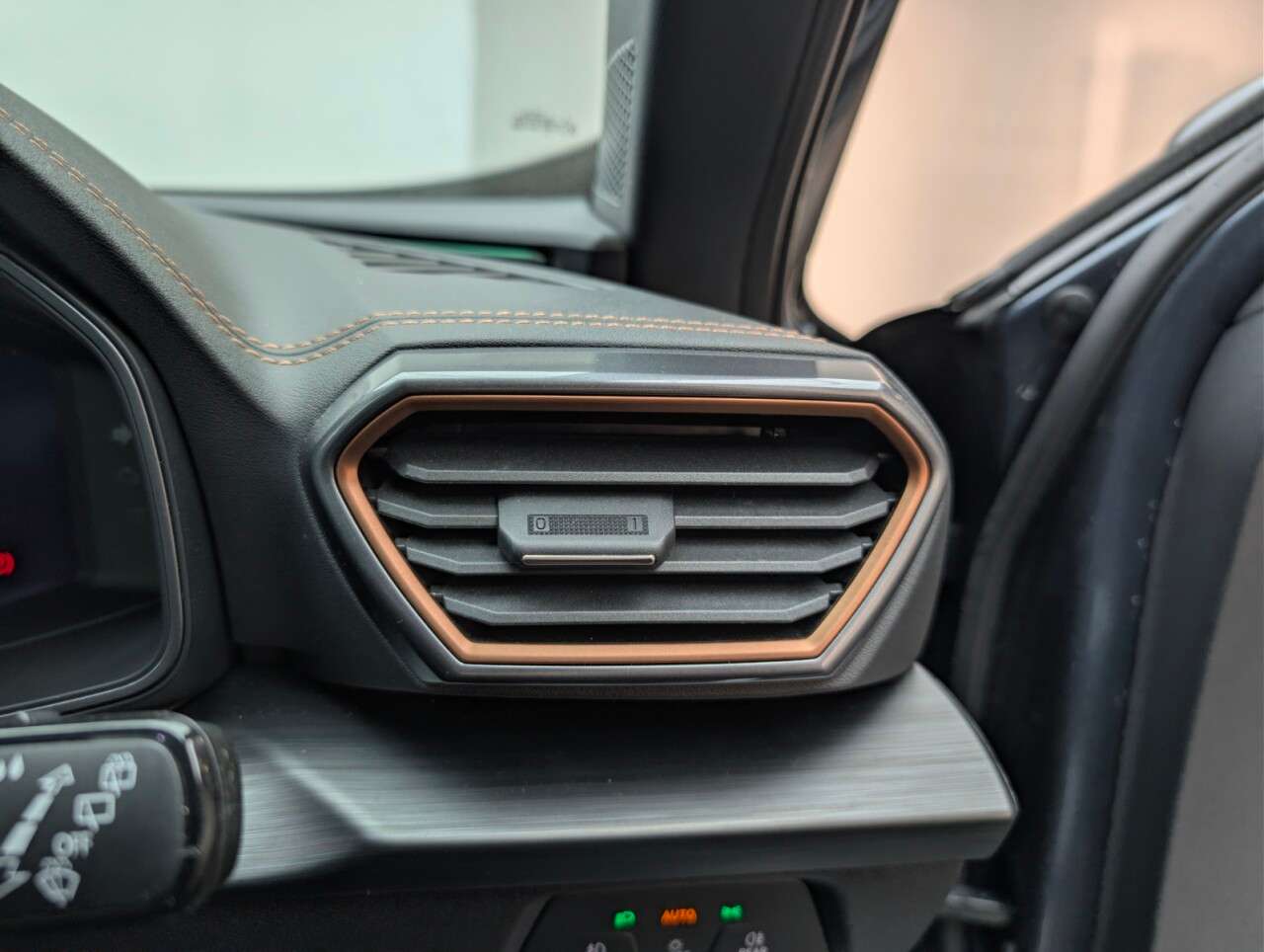 2023 CUPRA FORMENTOR 2023 CUPRA FORMENTOR