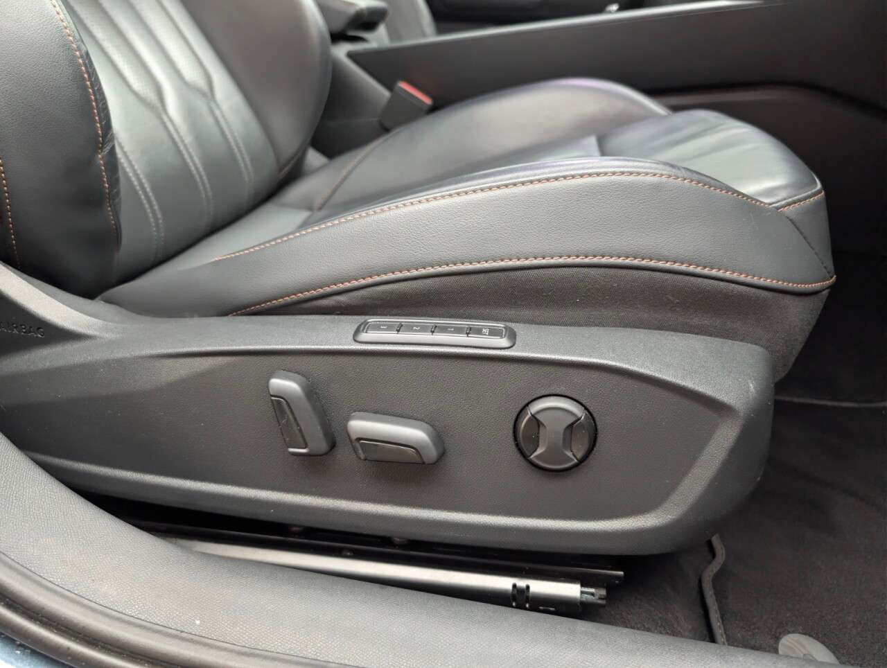 2023 CUPRA FORMENTOR 2023 CUPRA FORMENTOR