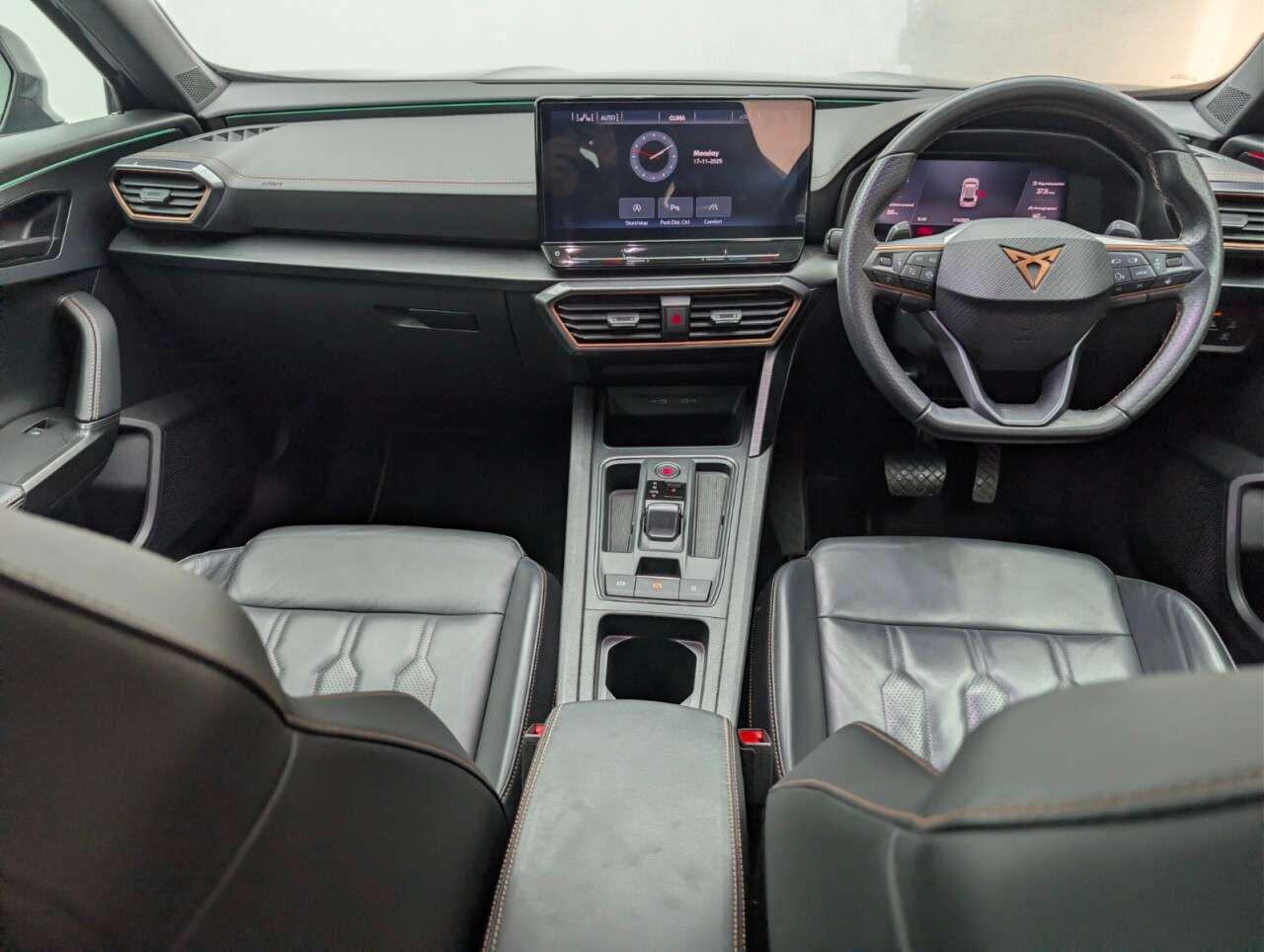 2023 CUPRA FORMENTOR 2023 CUPRA FORMENTOR