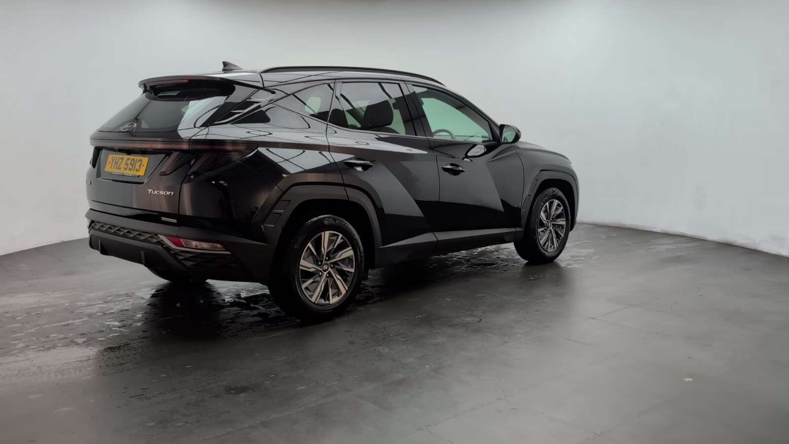 2022 HYUNDAI TUCSON 2022 HYUNDAI TUCSON