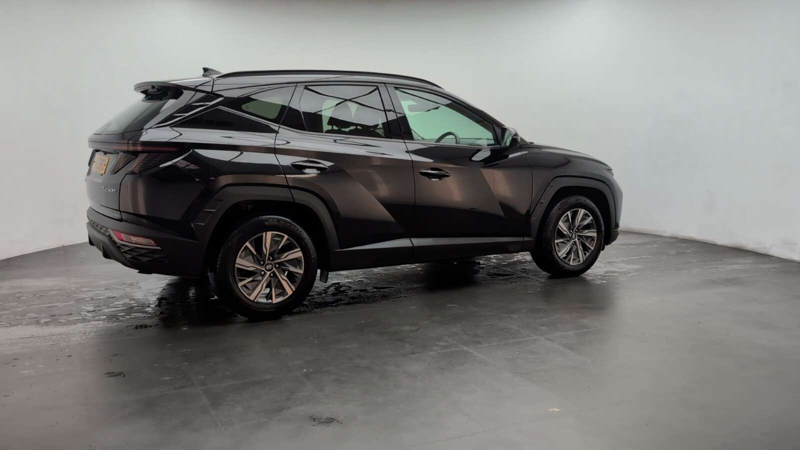 2022 HYUNDAI TUCSON 2022 HYUNDAI TUCSON