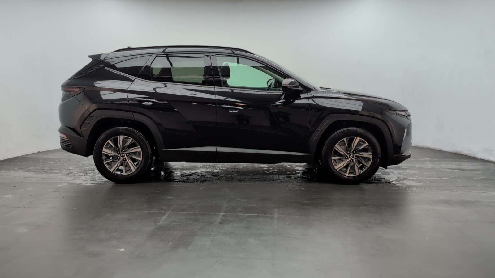 2022 HYUNDAI TUCSON 2022 HYUNDAI TUCSON