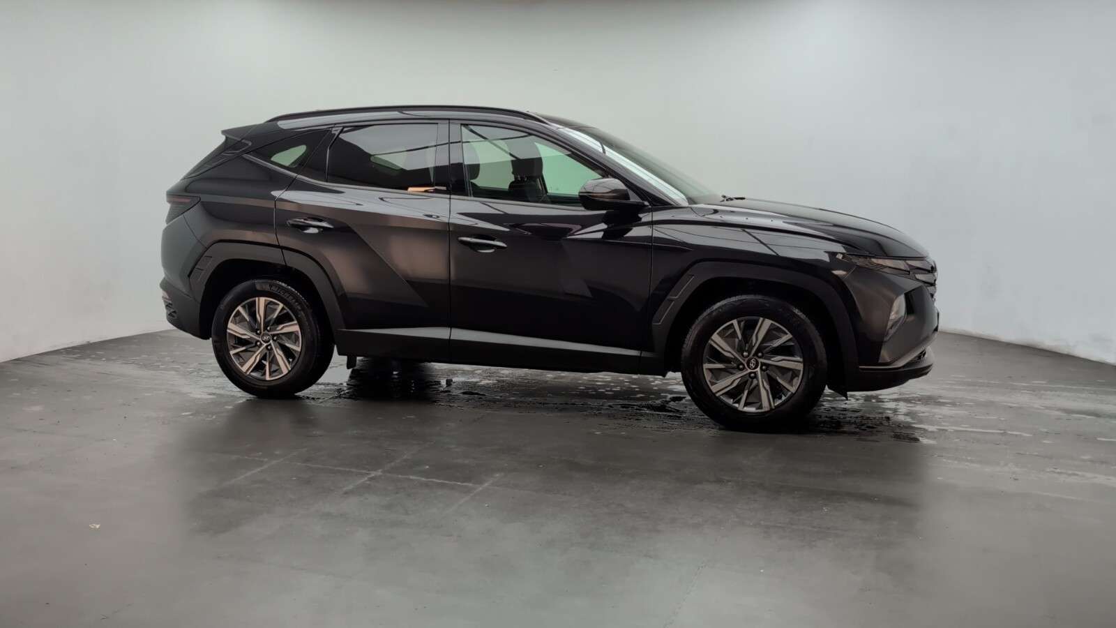 2022 HYUNDAI TUCSON 2022 HYUNDAI TUCSON