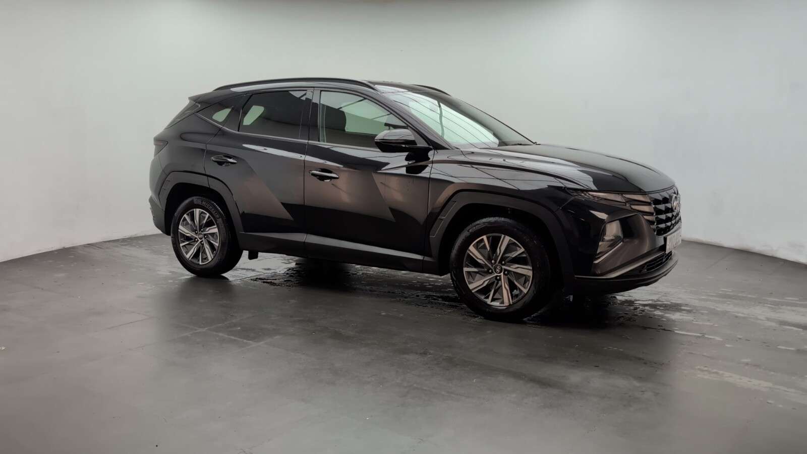 2022 HYUNDAI TUCSON 2022 HYUNDAI TUCSON