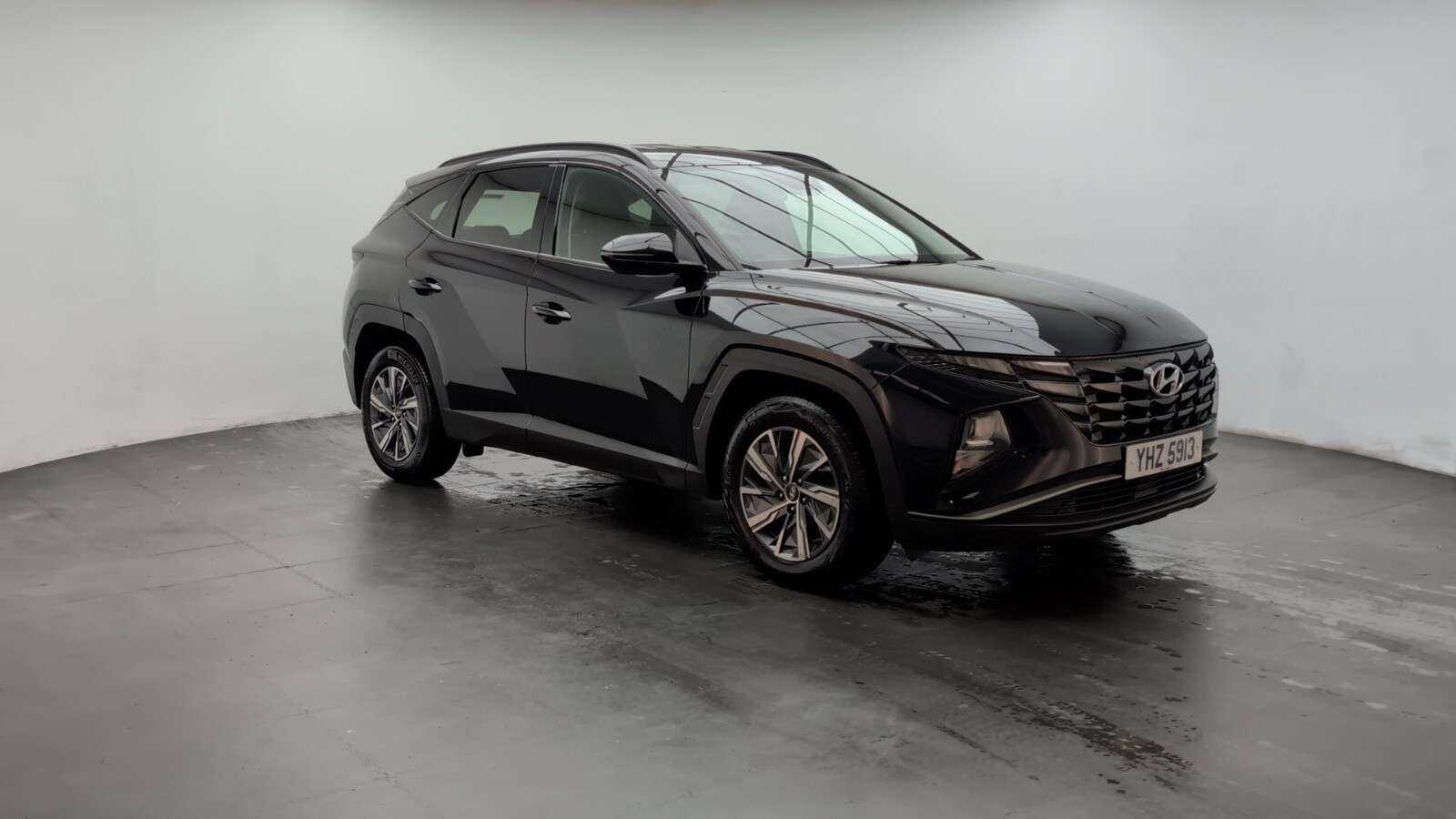 2022 HYUNDAI TUCSON 2022 HYUNDAI TUCSON