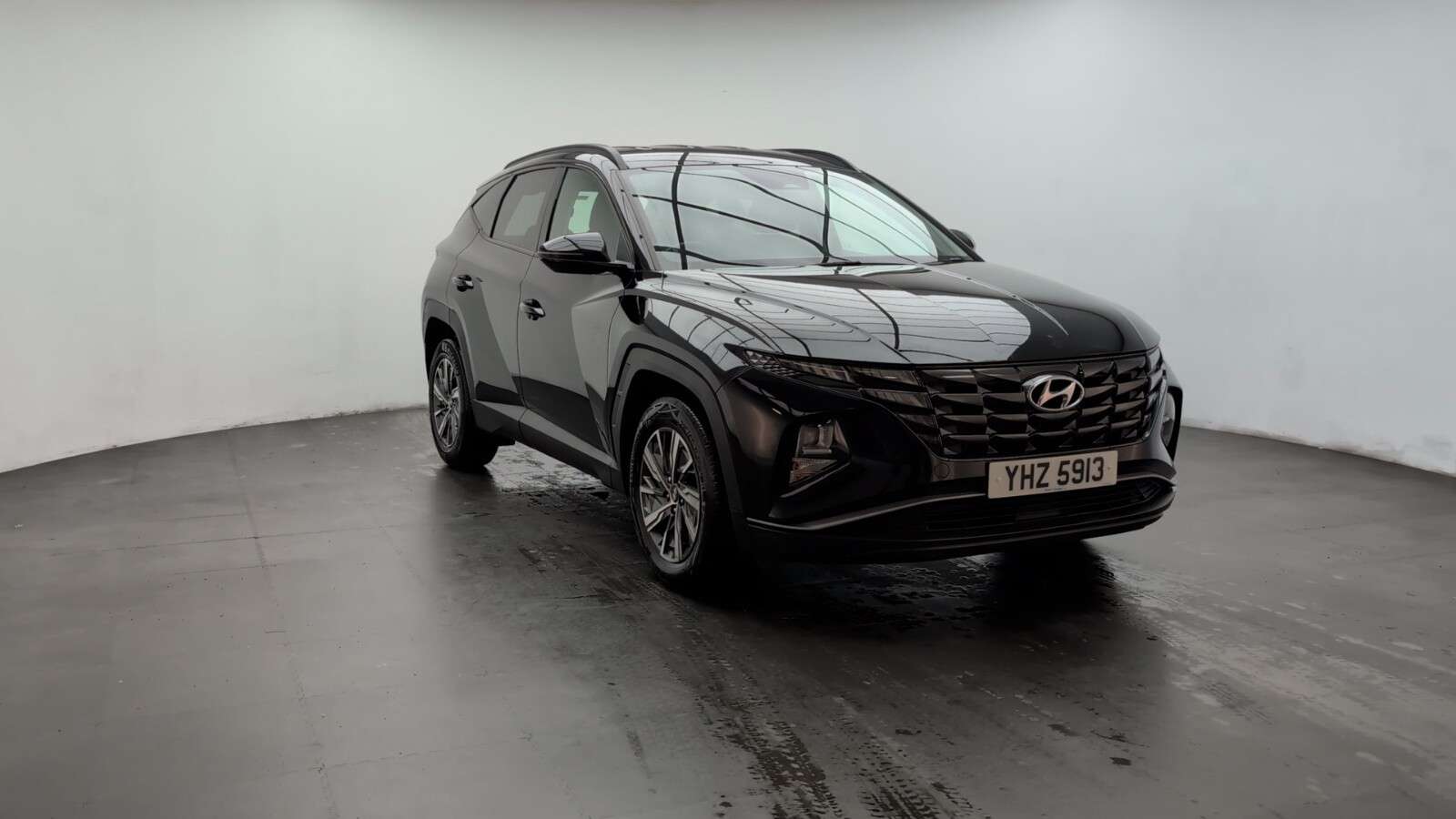 2022 HYUNDAI TUCSON 2022 HYUNDAI TUCSON