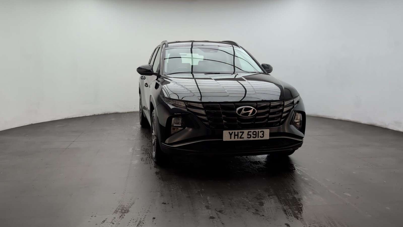 2022 HYUNDAI TUCSON 2022 HYUNDAI TUCSON