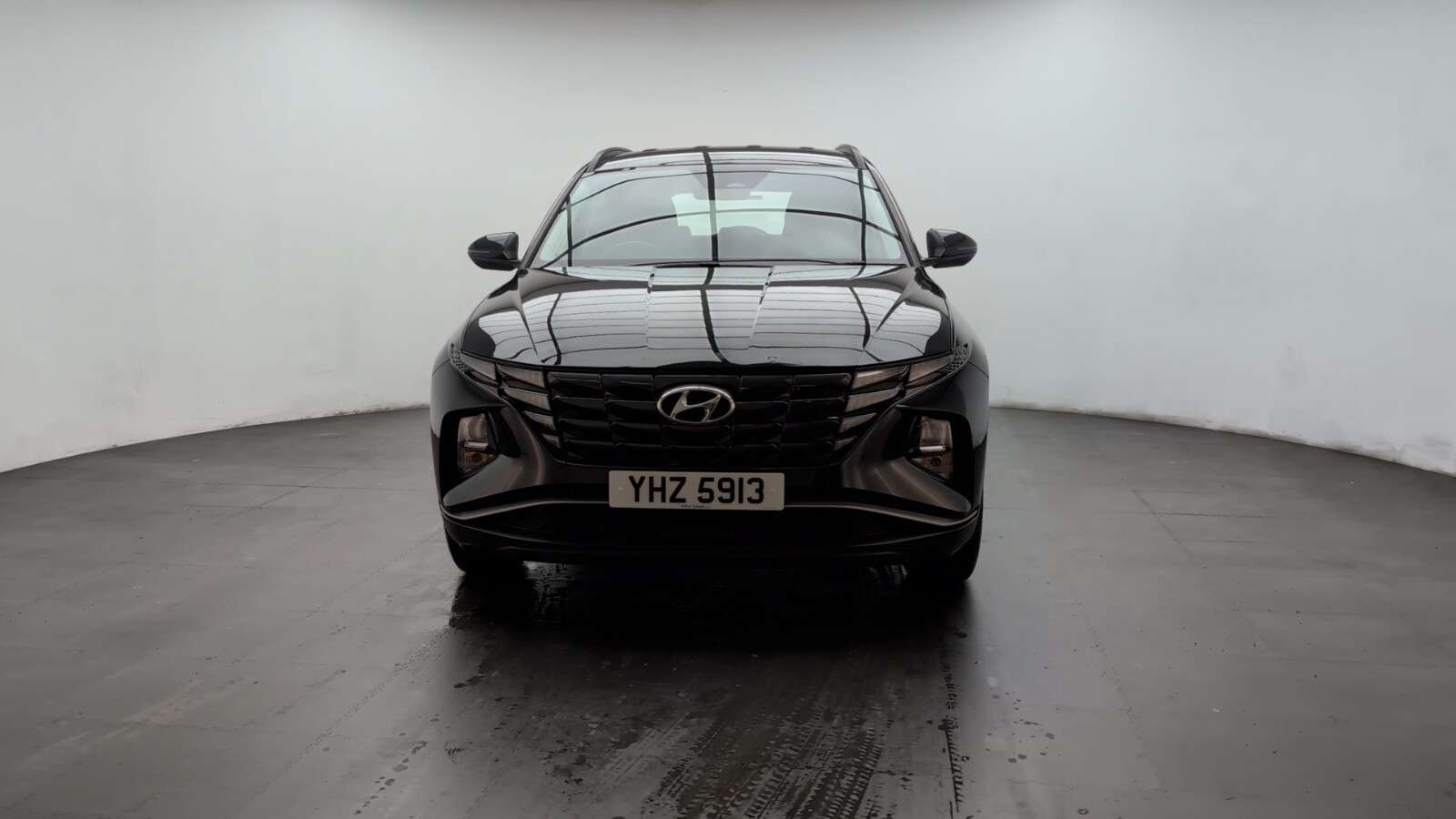 2022 HYUNDAI TUCSON 2022 HYUNDAI TUCSON