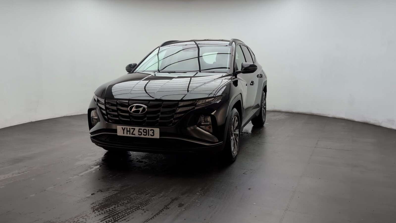 2022 HYUNDAI TUCSON 2022 HYUNDAI TUCSON