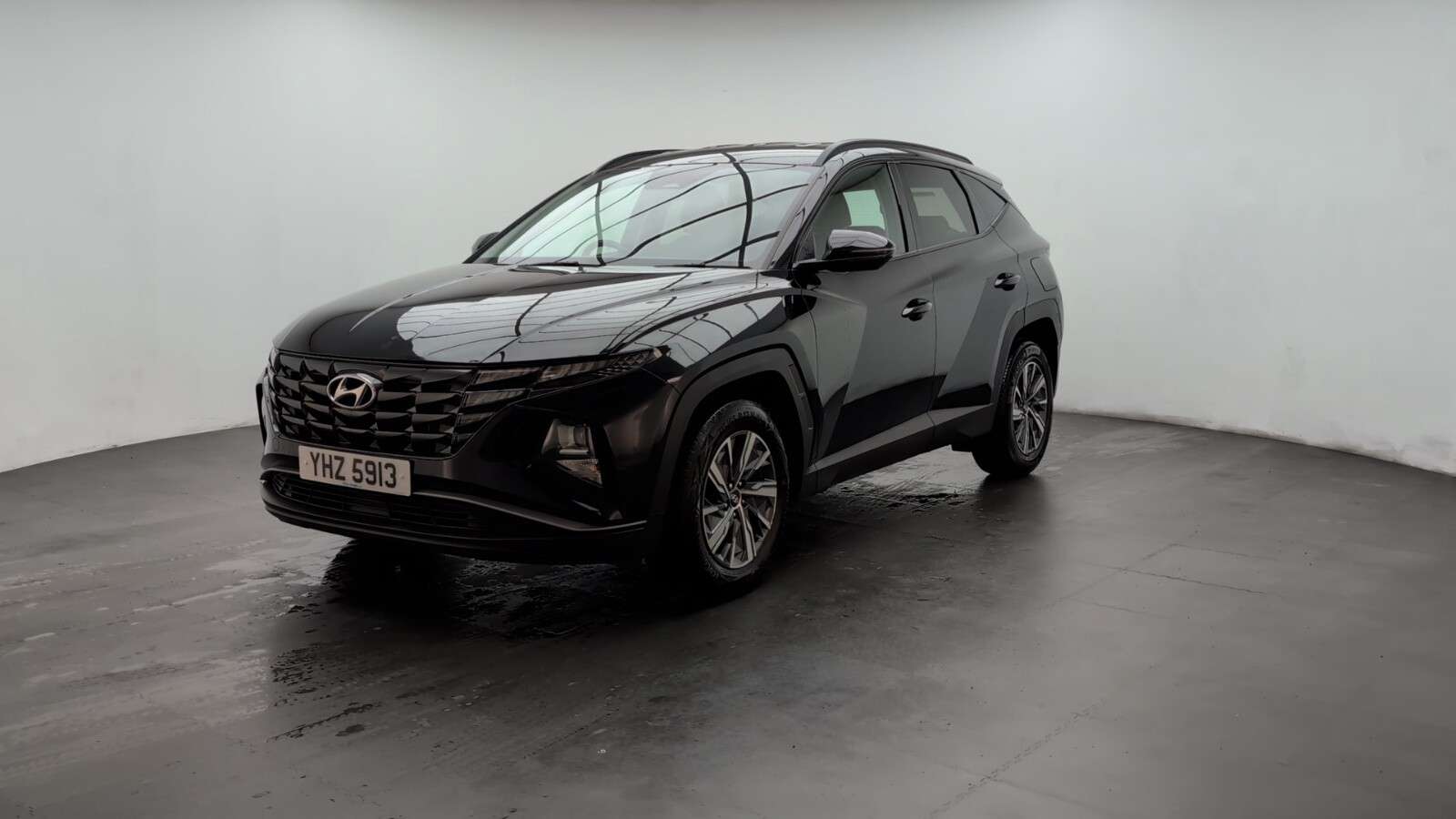 2022 HYUNDAI TUCSON 2022 HYUNDAI TUCSON