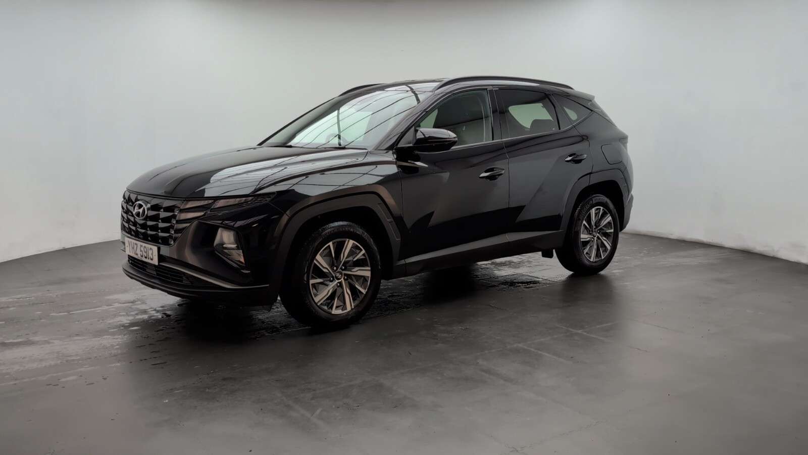 2022 HYUNDAI TUCSON 2022 HYUNDAI TUCSON