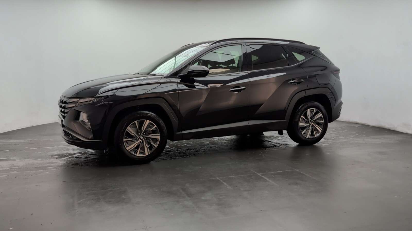 2022 HYUNDAI TUCSON 2022 HYUNDAI TUCSON