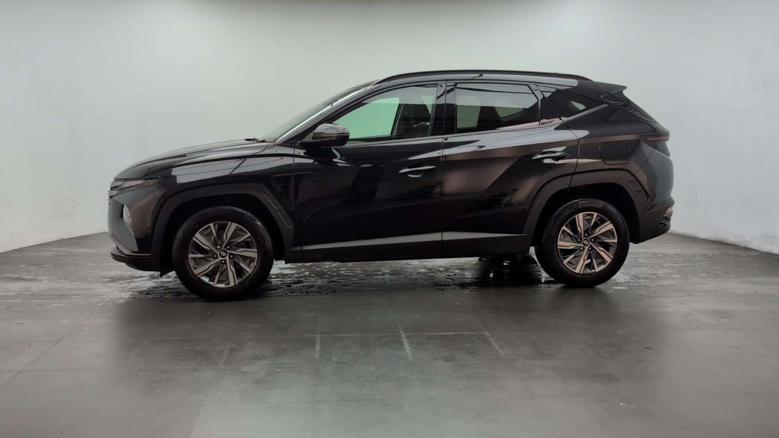 2022 HYUNDAI TUCSON 2022 HYUNDAI TUCSON