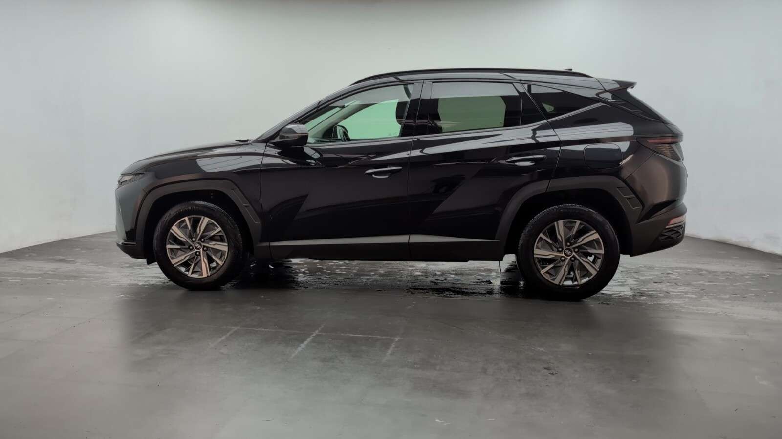 2022 HYUNDAI TUCSON 2022 HYUNDAI TUCSON