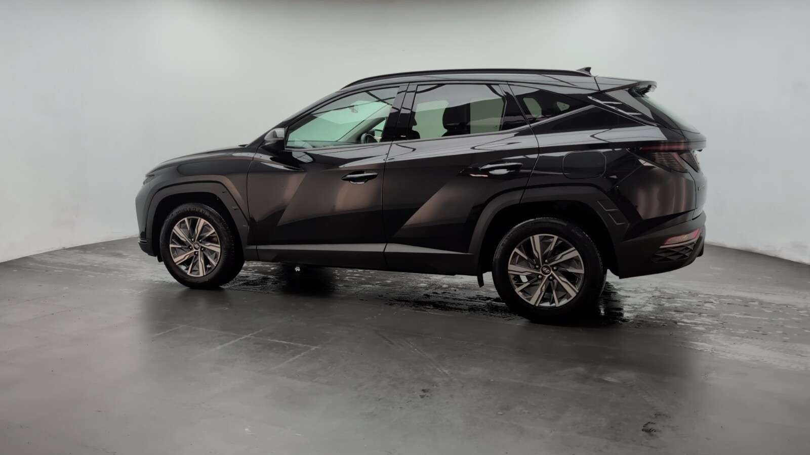 2022 HYUNDAI TUCSON 2022 HYUNDAI TUCSON