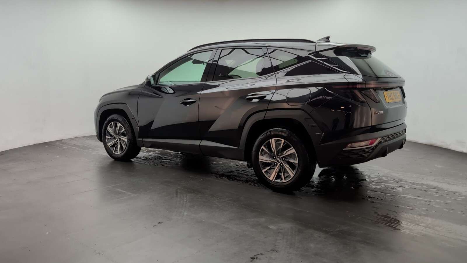 2022 HYUNDAI TUCSON 2022 HYUNDAI TUCSON