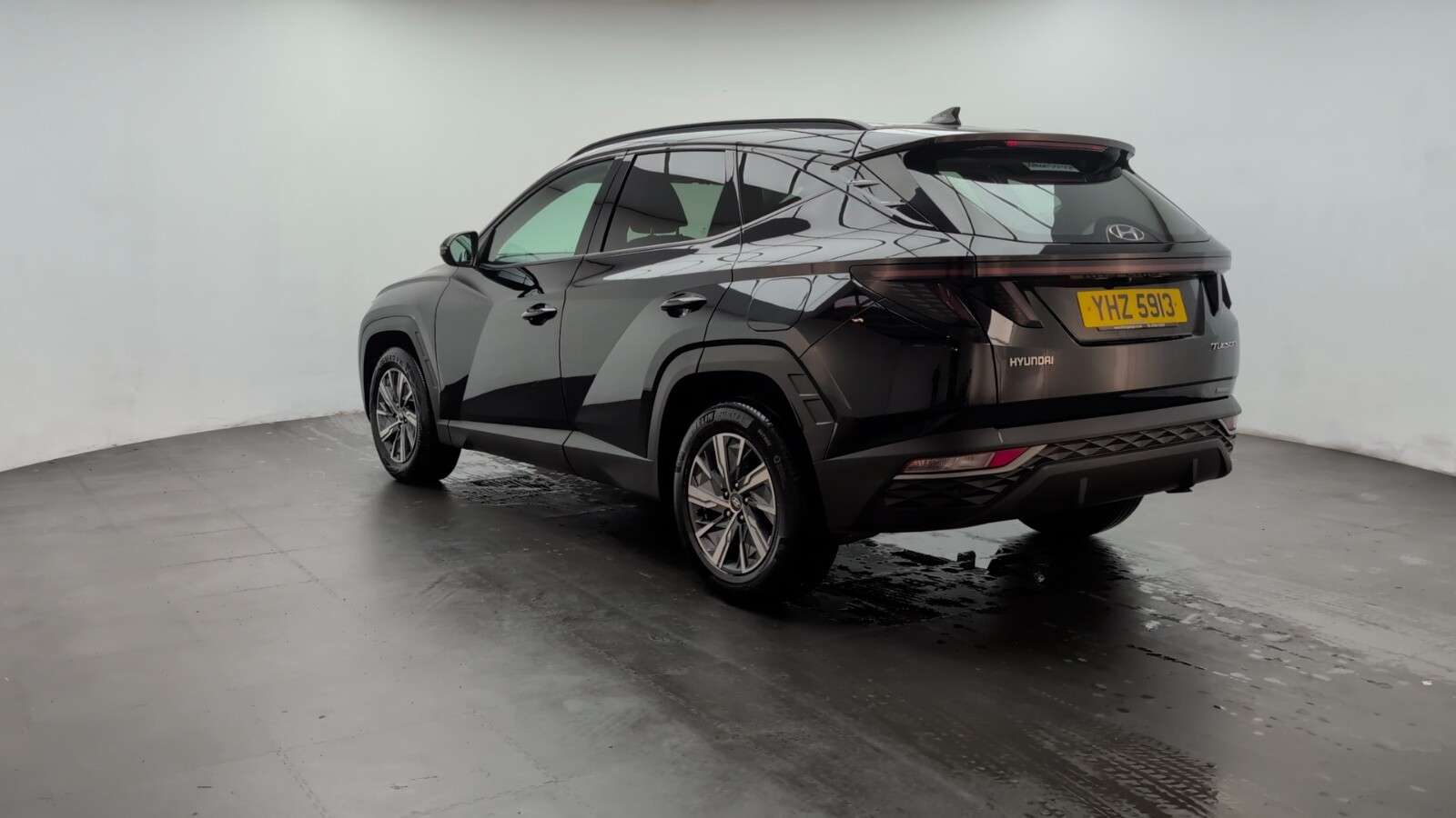 2022 HYUNDAI TUCSON 2022 HYUNDAI TUCSON