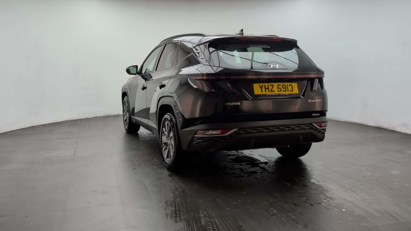 2022 HYUNDAI TUCSON 2022 HYUNDAI TUCSON