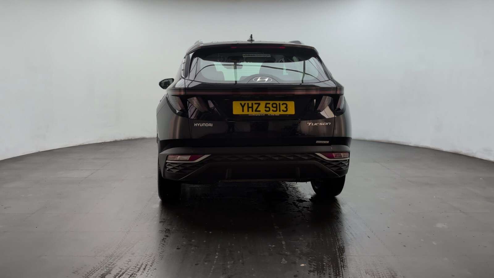 2022 HYUNDAI TUCSON 2022 HYUNDAI TUCSON