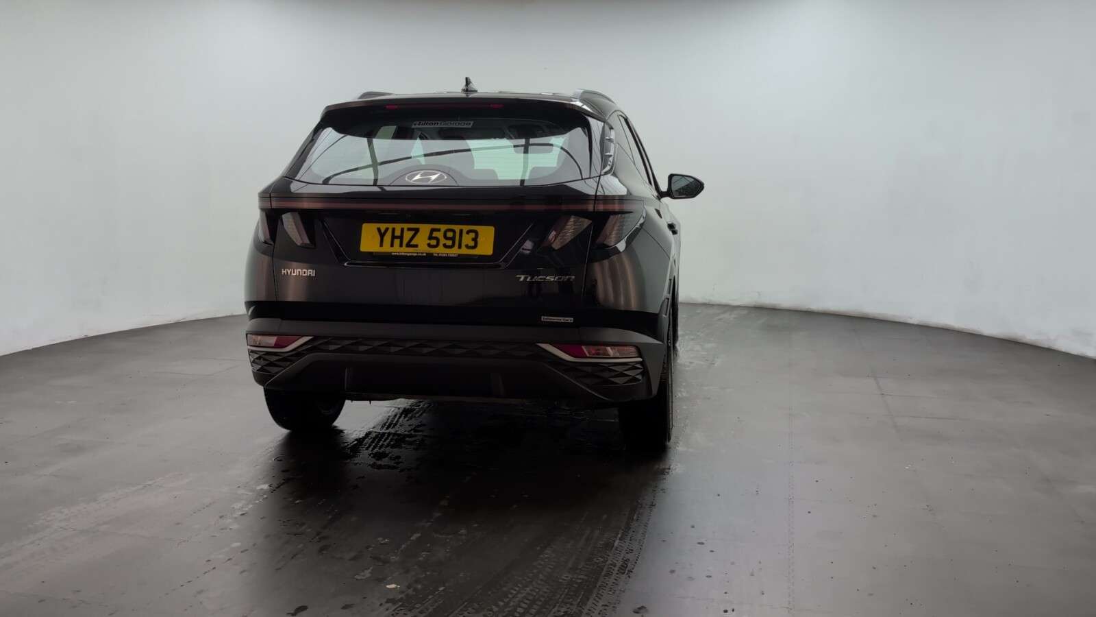 2022 HYUNDAI TUCSON 2022 HYUNDAI TUCSON