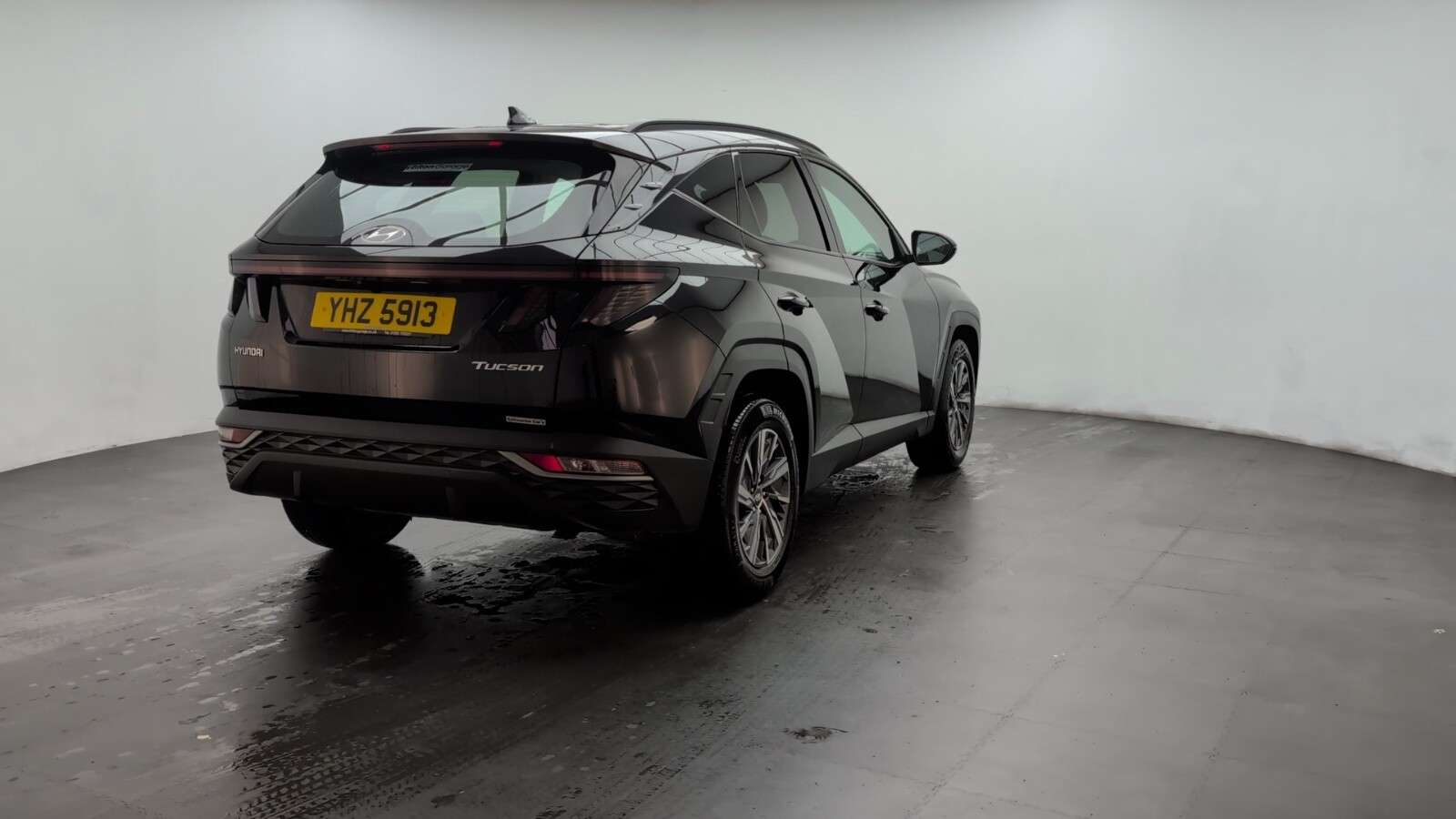 2022 HYUNDAI TUCSON 2022 HYUNDAI TUCSON