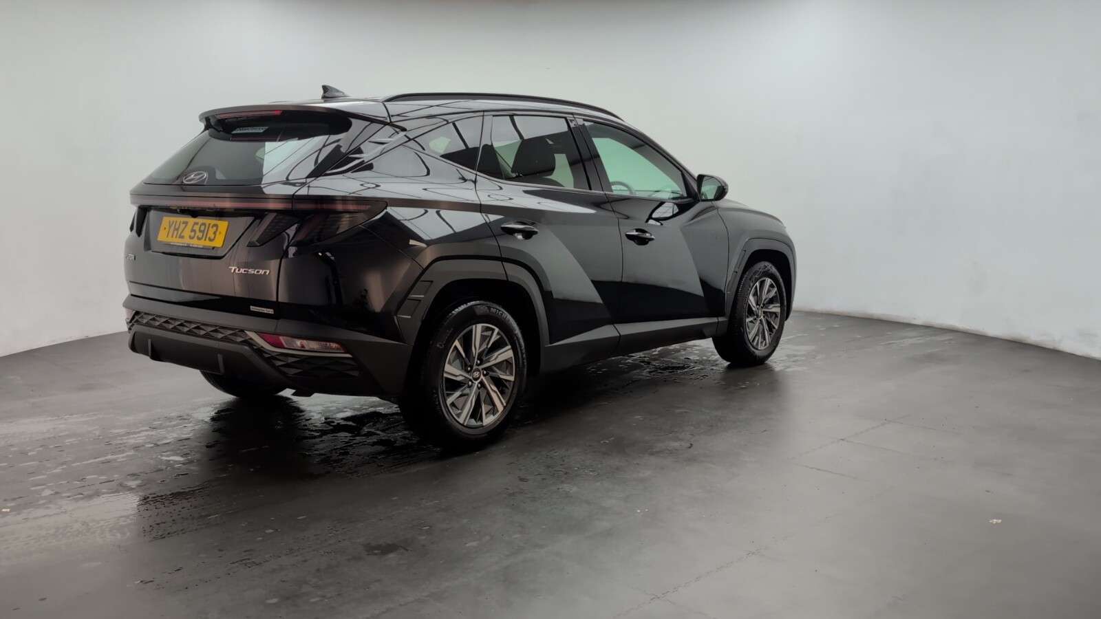 2022 HYUNDAI TUCSON 2022 HYUNDAI TUCSON