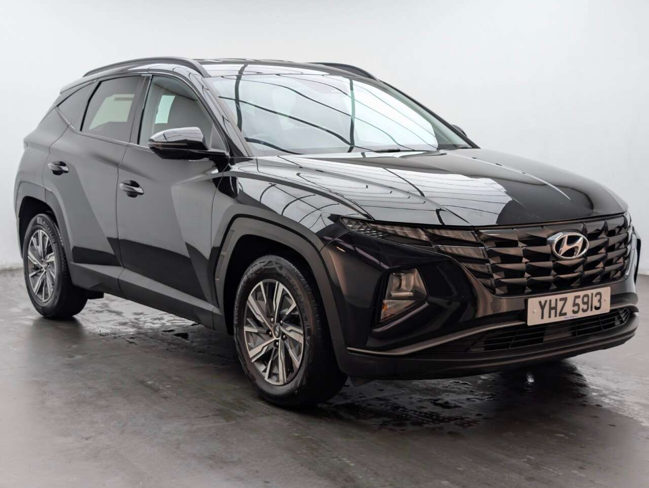 2022 HYUNDAI TUCSON 2022 HYUNDAI TUCSON