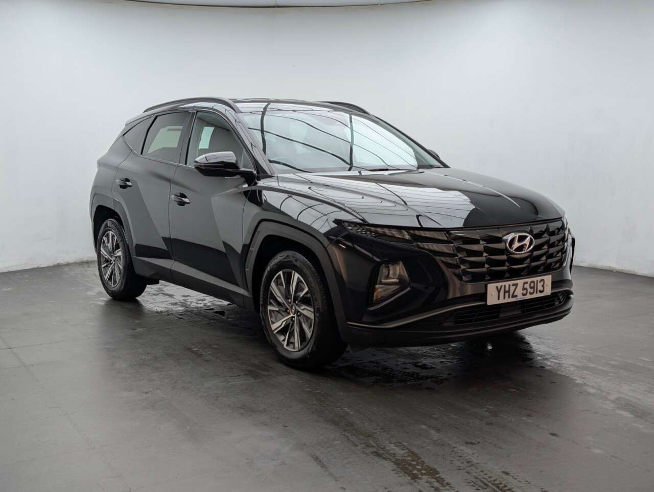 2022 HYUNDAI TUCSON 2022 HYUNDAI TUCSON