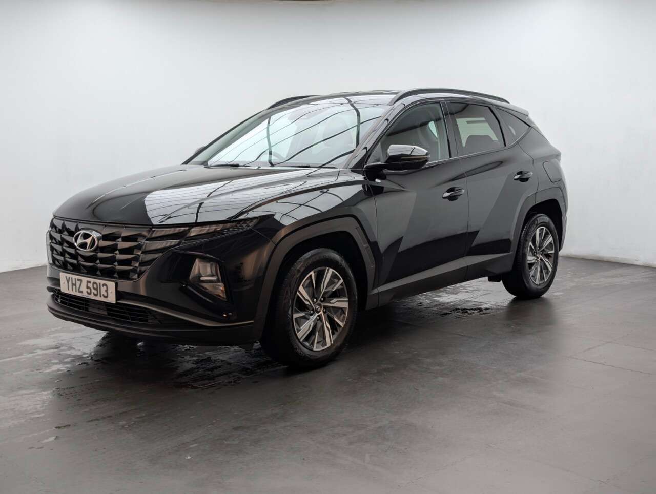 2022 HYUNDAI TUCSON 2022 HYUNDAI TUCSON