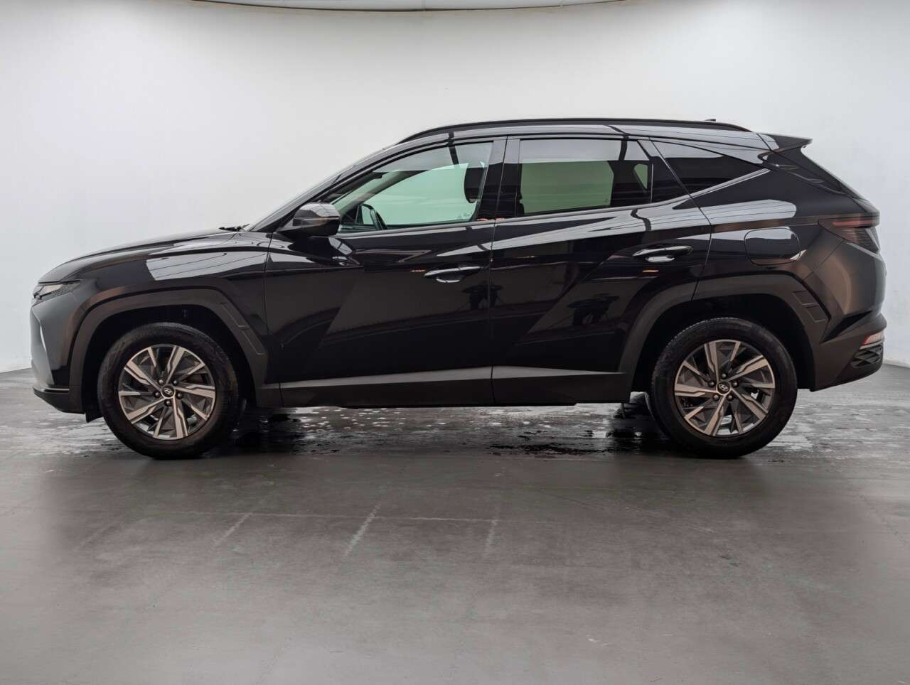 2022 HYUNDAI TUCSON 2022 HYUNDAI TUCSON