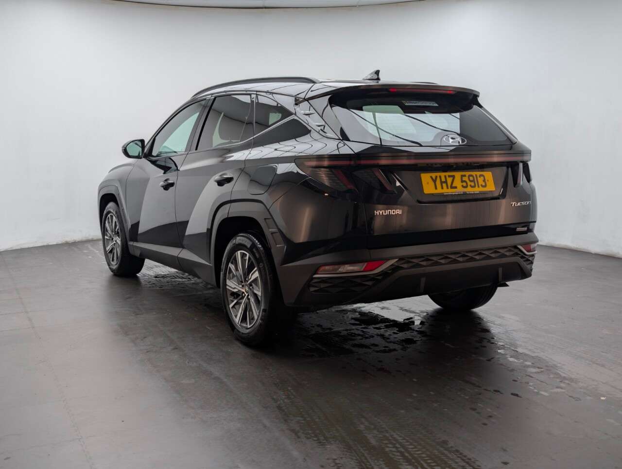 2022 HYUNDAI TUCSON 2022 HYUNDAI TUCSON