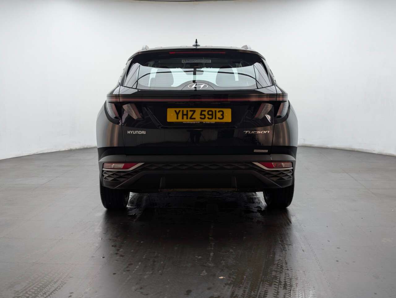 2022 HYUNDAI TUCSON 2022 HYUNDAI TUCSON