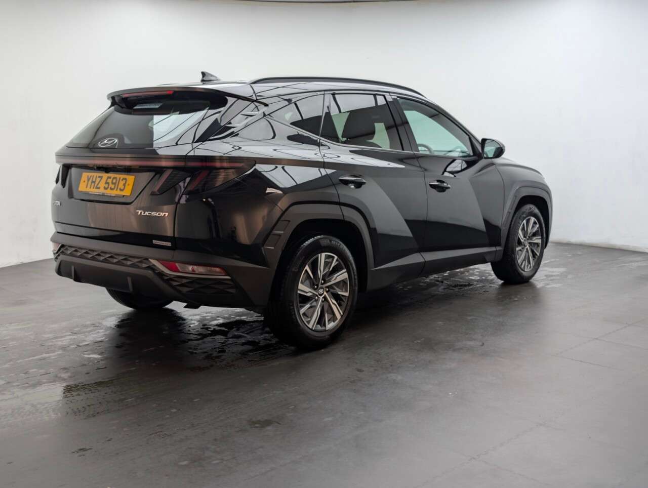 2022 HYUNDAI TUCSON 2022 HYUNDAI TUCSON