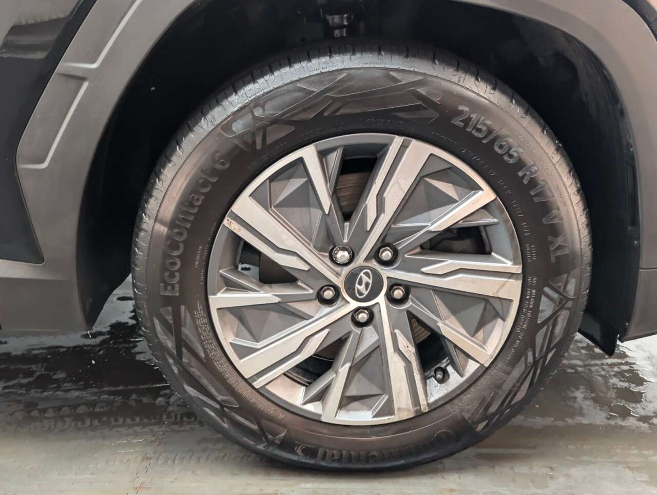 2022 HYUNDAI TUCSON 2022 HYUNDAI TUCSON